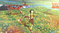 Kondo, Kimi to