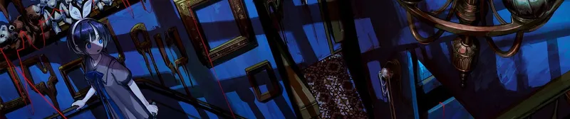 Le clip vidéo d'horreur cosmique de Flat Studio est maintenant sur YouTube