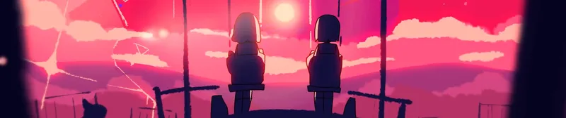 Hatsune Miku est la star du clip « Genei »