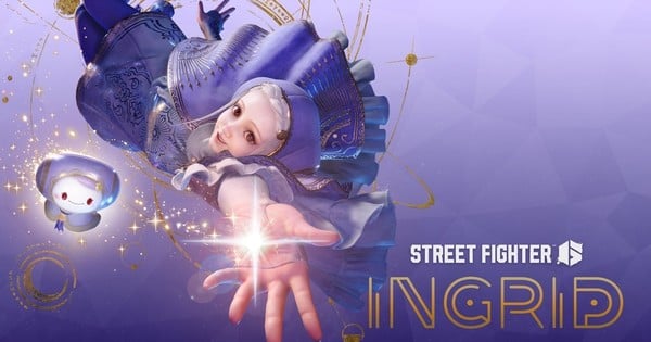 Street Fighter 6 ajoute le combattant DLC Ingrid le 28 mai
