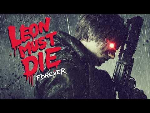 Resident Evil Requiem Adds 'Leon Must Die Forever' Mode