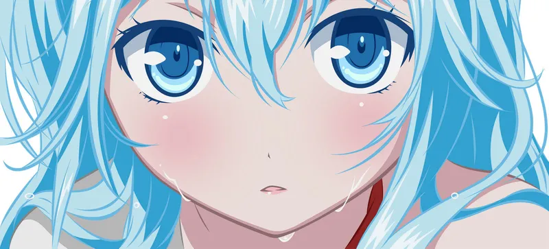 Denpa Onna & Seishun Otoko disponible en streaming sur Hulu