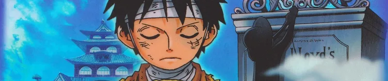 Le spécial One Piece 3D2Y diffusé sur Crunchyroll