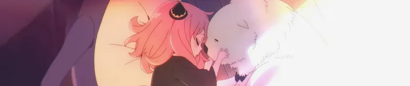 Spy x Family Partie 2 désormais complète sur Crunchyroll, Hulu, Netflix