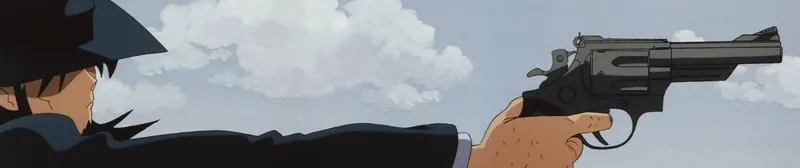 Lupin III : Voyage to Danger disponible sur Amazon Prime Video