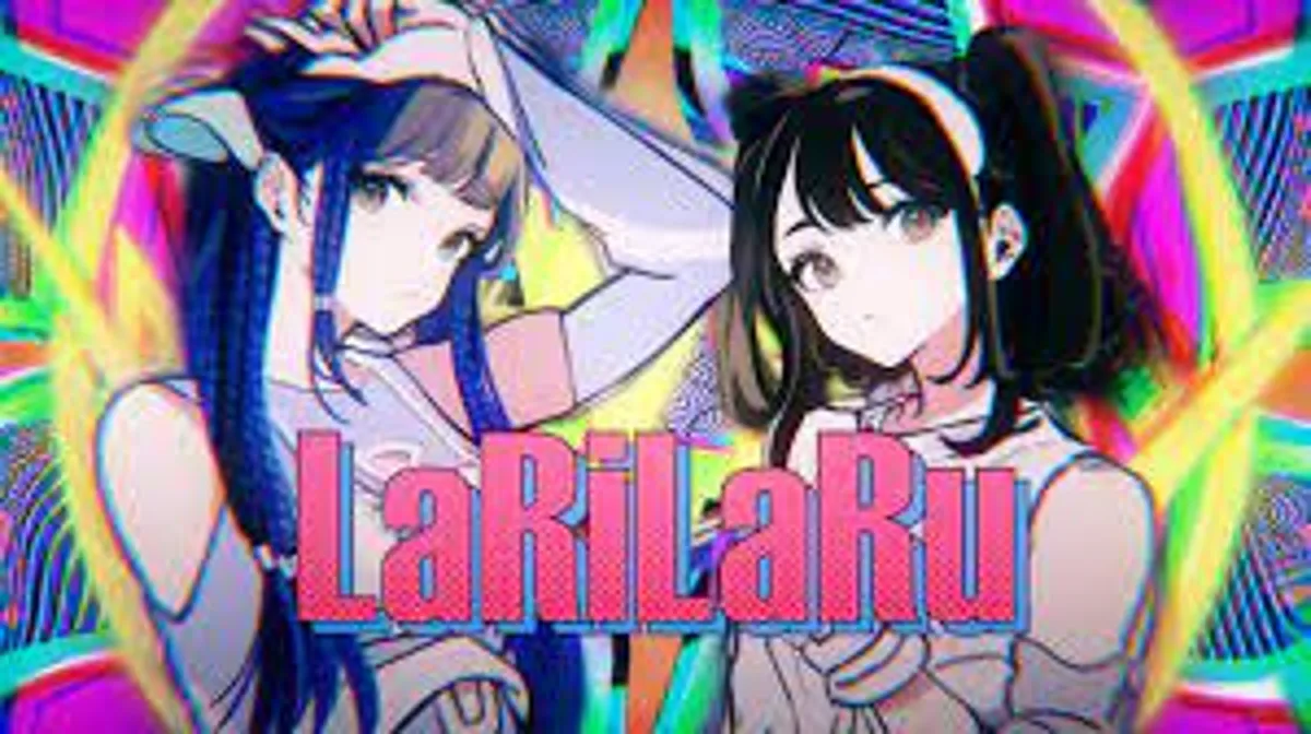 Le clip de « LaRiLaRu » de BPM15Q est maintenant disponible en streaming