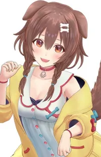 Inugami, Korone
