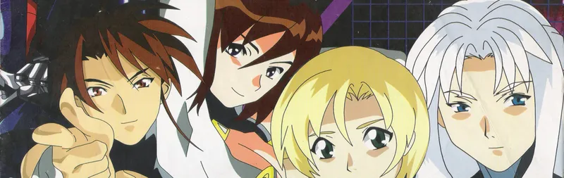 Bubblegum Crisis Tokyo 2040 est maintenant disponible sur Crunchyroll