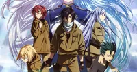 86: Eighty-Six fait son retour dans le catalogue de Crunchyroll