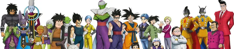 "Dragon Ball Super: Super Hero" arrive sur Crunchyroll