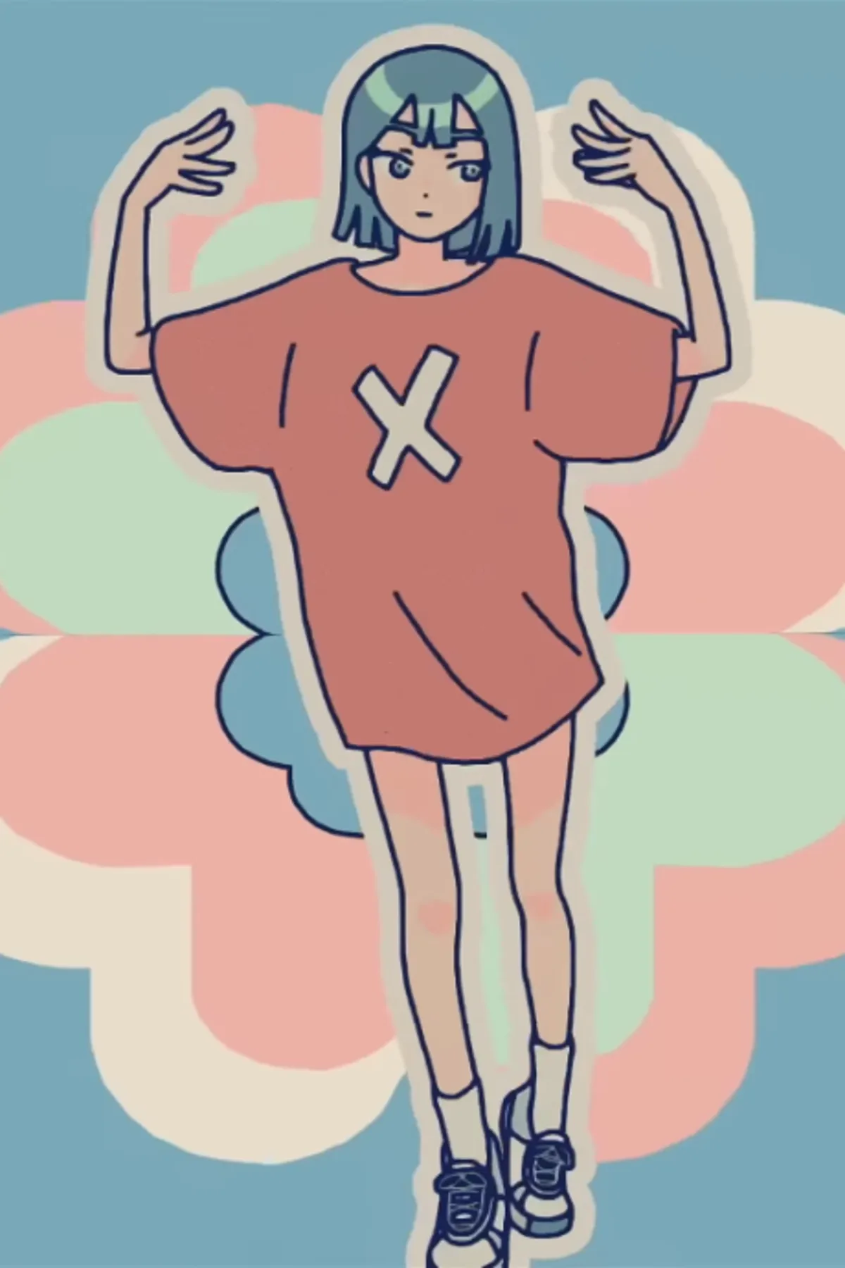 Le clip de « Suki da » de YOASOBI est maintenant disponible en streaming