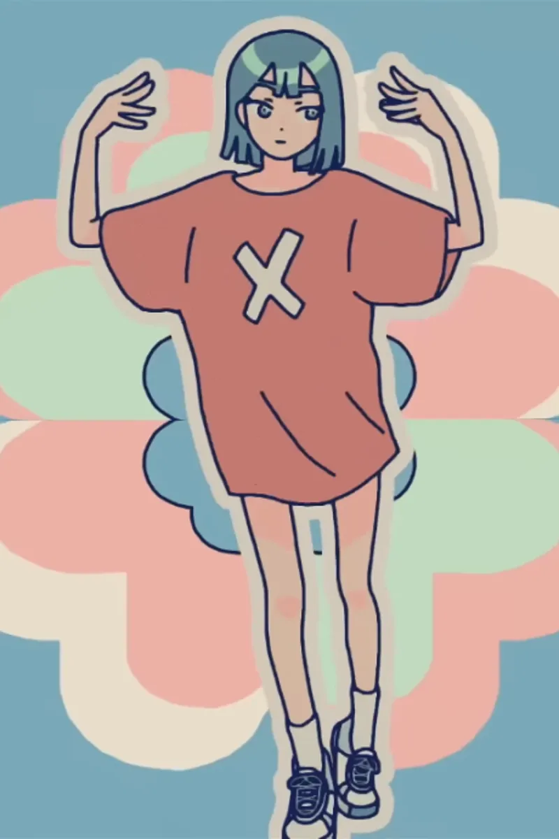 Le clip de « Suki da » de YOASOBI est maintenant disponible en streaming