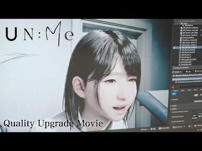 Horror Title Un:Me Pushed to 2027, Yumiri Hanamori Joins Cast
