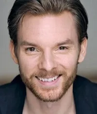Stamme, Patrick Adrian