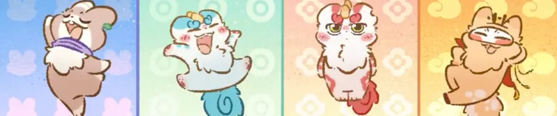 Fabulous Beasts : une 5ème saison annoncée pour l'hiver 2026