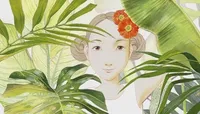 Hanafuusha no Mori