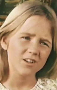 Kiger, Randi