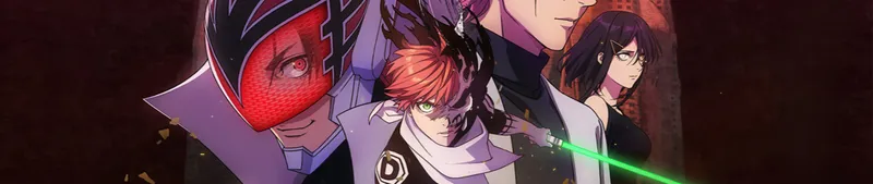 ¡Go! Go! Loser Ranger! Dévoile une Bande-Annonce pour la Saison 2 Avant sa Sortie au Printemps 2025