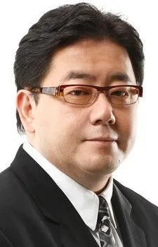 Akimoto, Yasushi