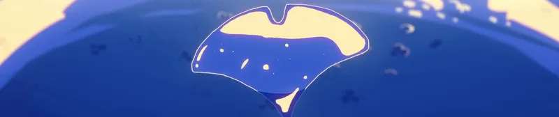 Le clip de "Golden Ray" est disponible sur YouTube