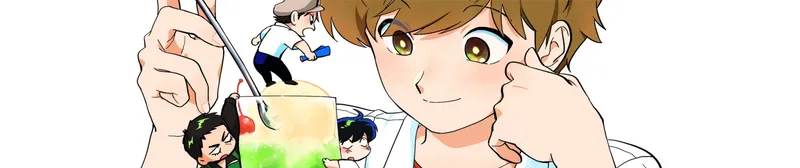 Go For It, Nakamura ! arrive sur Crunchyroll