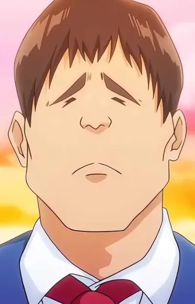 Nozaki, Yoshiyuki