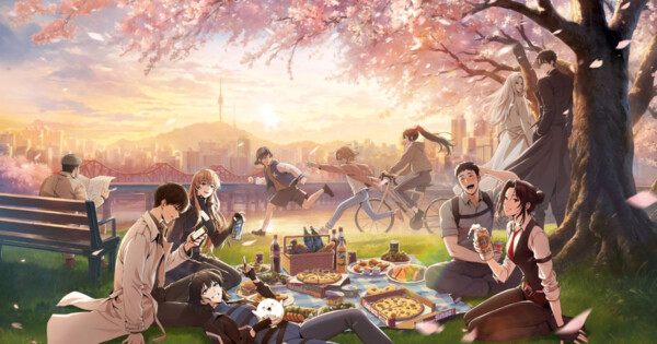 WEBTOON acquiert une participation majoritaire dans RI Games pour renforcer ses adaptations d'IP