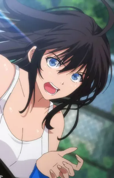 Kitamura, Kaori