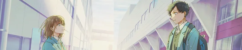 Blue Box : la saison 2 annoncée pour l'automne 2026