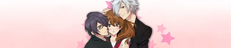 Brothers Conflict est disponible en intégralité sur Crunchyroll et Hulu