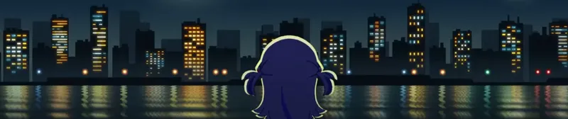 Le clip de 'Tokyo Wabi-Sabi Lullaby' de Gawr Gura est disponible