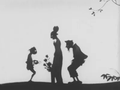 Crab Temple Omen
