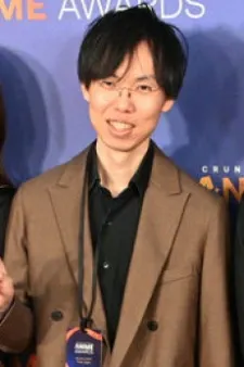 Mori, Hirotaka