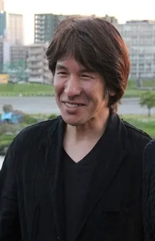 Nojima, Shinji