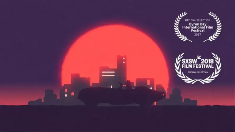 Le clip de "NA B YA" de PEEJAY est sorti sur YouTube