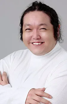 Tatsuwa, Naoyuki
