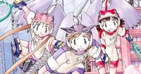 Nouvelles sorties d'anime et de manga en Amérique du Nord du 7 au 13 juin