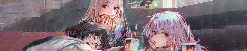 Otherside Picnic, un anime yuri d'horreur et de science-fiction, est maintenant disponible sur Crunchyroll