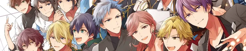 Tsukipro The Animation est désormais disponible en doublage anglais