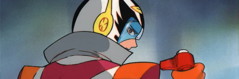 Le classique Super Robot "Dino Mech Gaiking" est désormais disponible sur Hulu
