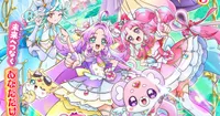 Le duo comique Cotton rejoint le casting vocal du nouveau film Star Detective Precure!