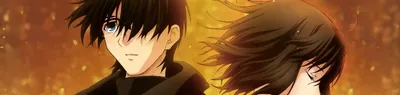 Des entrées dans la base de données de streaming pour The Garden of Sinners Chapter 8: Epilogue