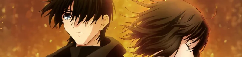 The Garden of Sinners Chapitre 8 est disponible