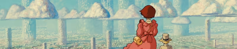 Whisper of the Heart