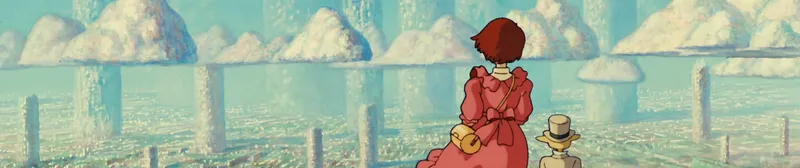 Le film « Si tu tends l'oreille » du Studio Ghibli est maintenant disponible sur Netflix