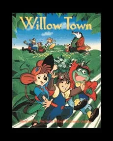 Tanoshii Willow Town