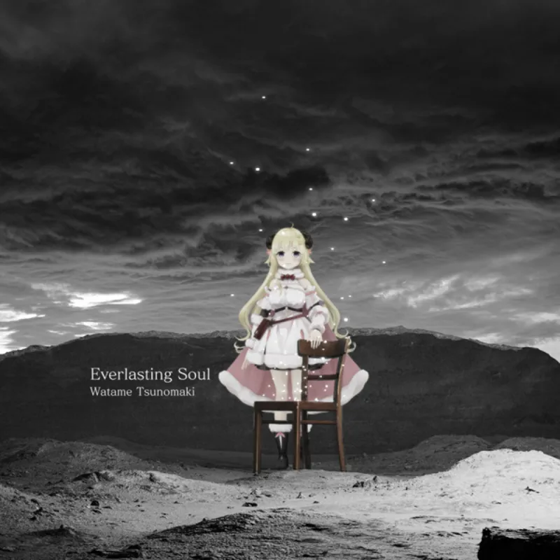 Watame de Hololive lance le clip vidéo de 'Everlasting Soul'