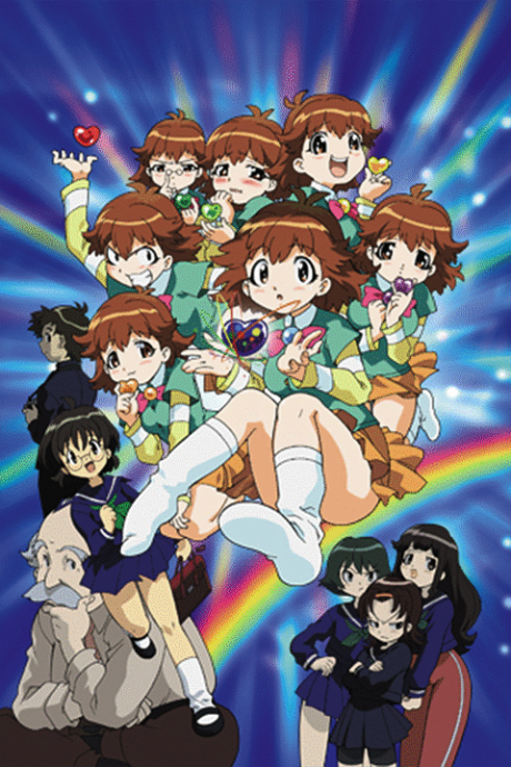 Shichinin no Nana est maintenant disponible en streaming sur TubiTV