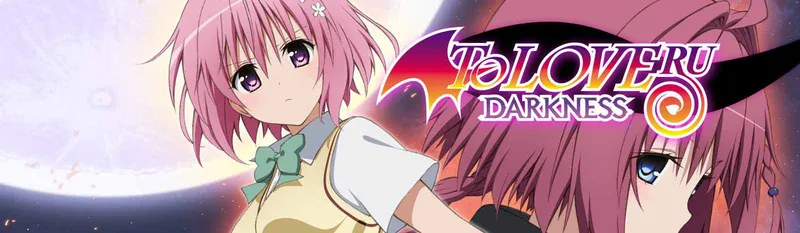 To LOVE Ru Darkness est disponible en streaming sur Hulu, Crunchyroll et HIDIVE