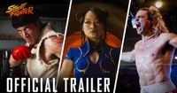 Street Fighter : une nouvelle bande-annonce pour le film live-action, sortie en octobre